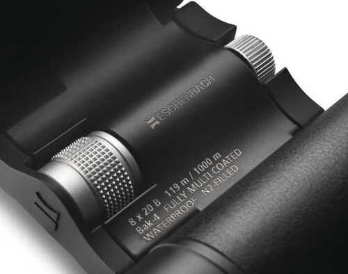 club® 8 x 20