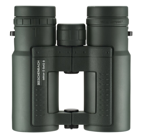 sektor D 8 x 42 compact+