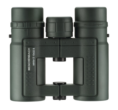 sektor D 10 x 32 compact+