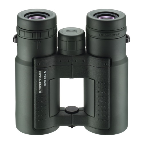 sektor D 8 x 42 compact+