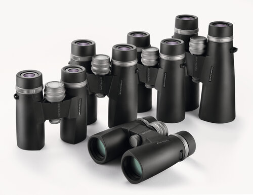 trophy® D 8 x 42 ED
