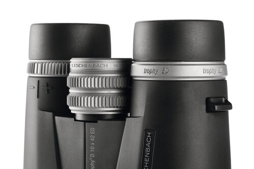 trophy® D 8 x 42 ED