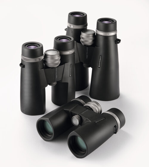 trophy® D 8 x 56 ED