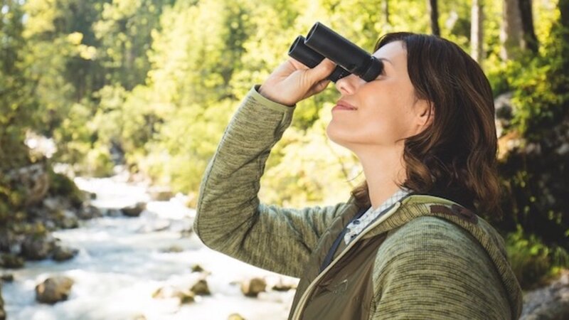 arena F 8 x 25 – der praktische Allrounder