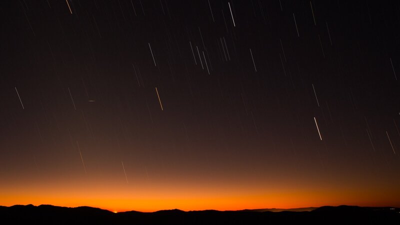 Astronomische Höhepunkte im Jahr 2024