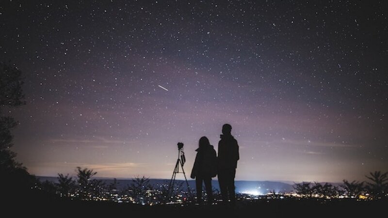 Das Sternbild Krebs – Ein astronomisches Highlight im März