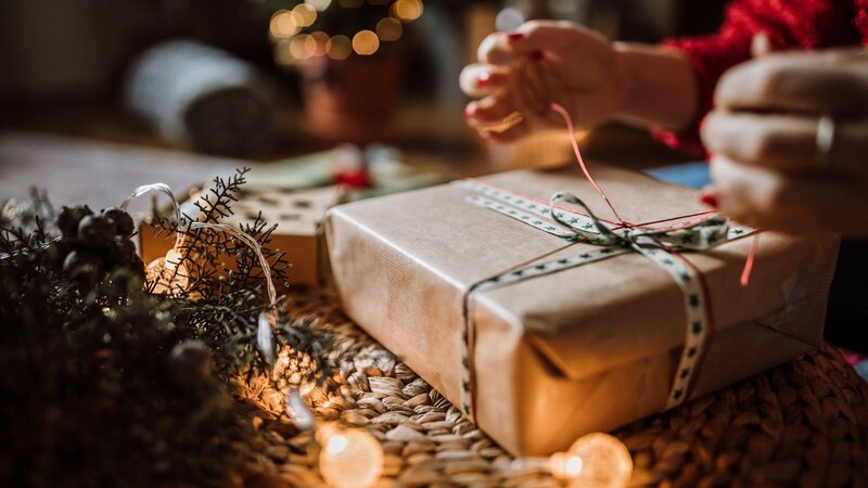 Ferngläser zu Weihnachten verschenken