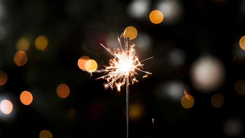 Neujahrsvorsätze leicht gemacht: Mit Naturerlebnissen zum Ziel