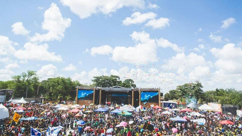 Vom Konzert bis zum Freilichttheater – Tipps für sommerliche Open-Air-Veranstaltungen