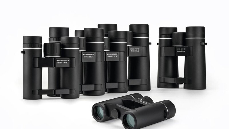 Vielseitig und leistungsstark: Die adventure D-Serie von Eschenbach Optik