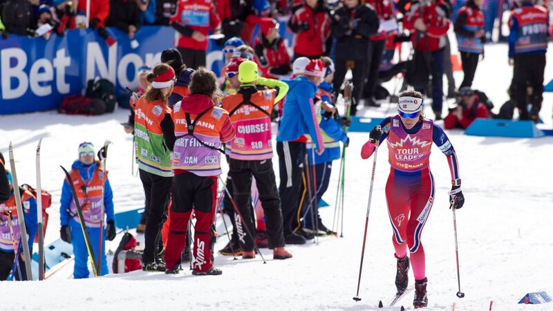 Wintersport-Events live erleben: Welches Fernglas eignet sich am besten?
