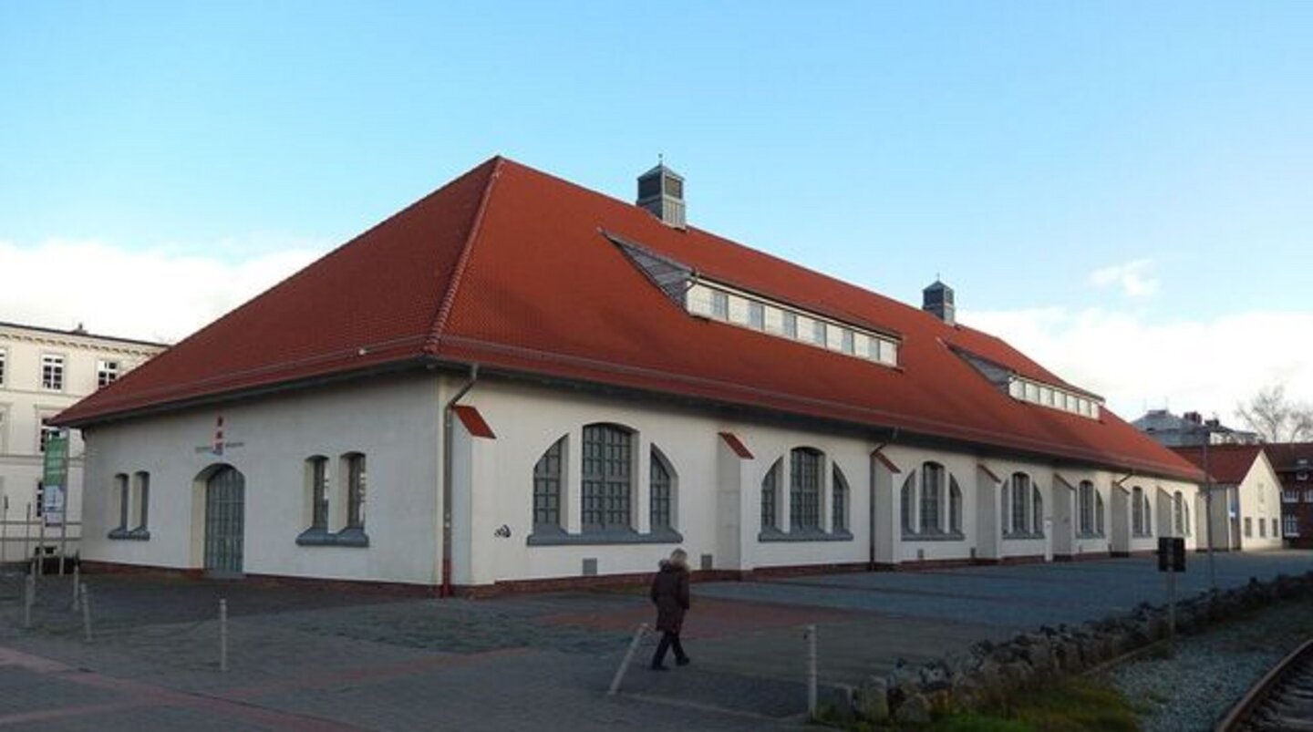 Kunstmuseum in Wilhelmshaven
