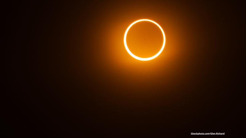 Partielle Sonnenfinsternis in Deutschland am 12. August