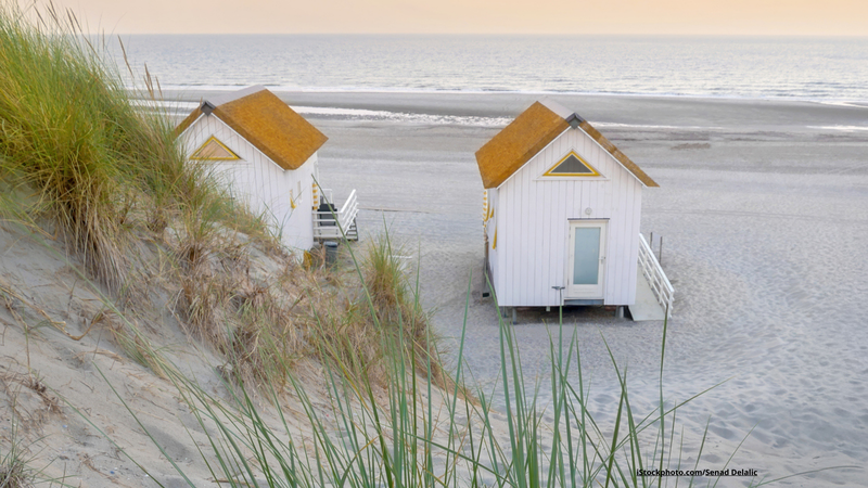 Urlaub im Tiny House: naturnah und minimalistisch entspannen
