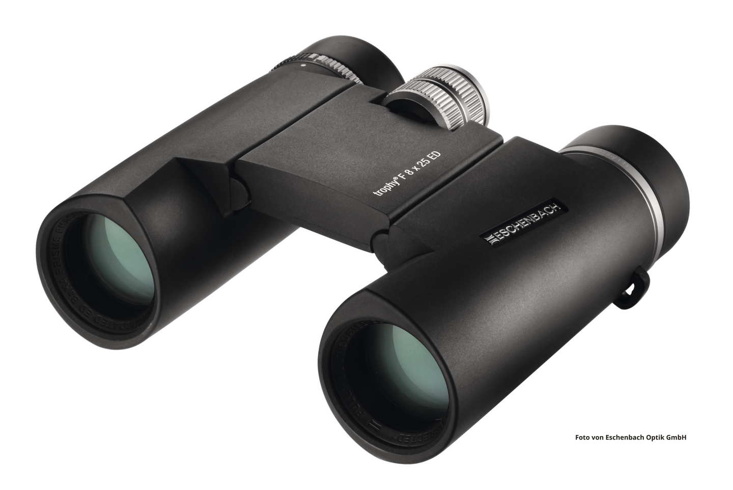 Das Foto zeigt ein Fernglas von Eschenbach Optik