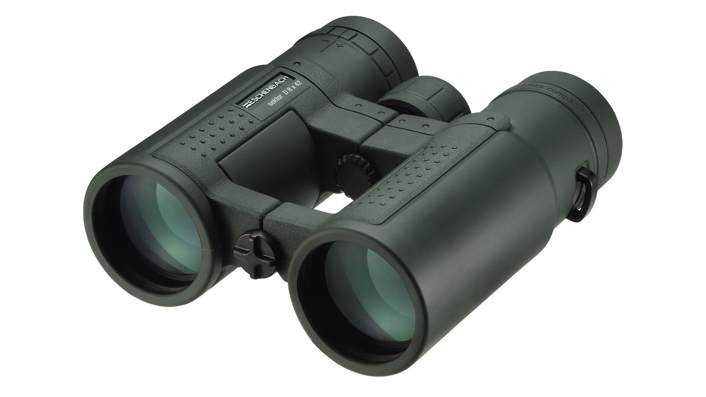 Foto des Fernglas sektor D 8 x 42 compact+