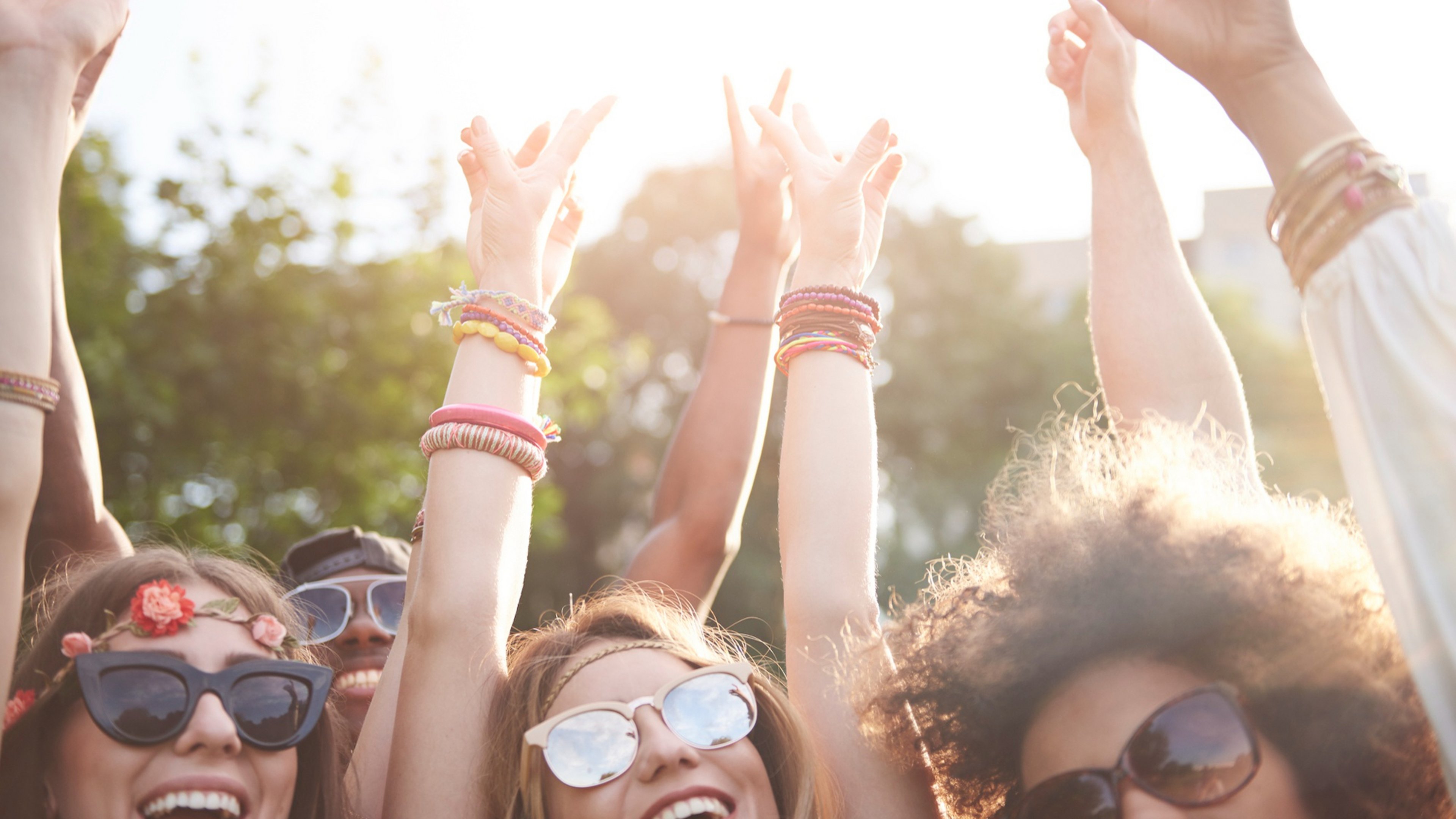  Open-Air-Events 2024: Konzerte & Theater – Eschenbach Optik 