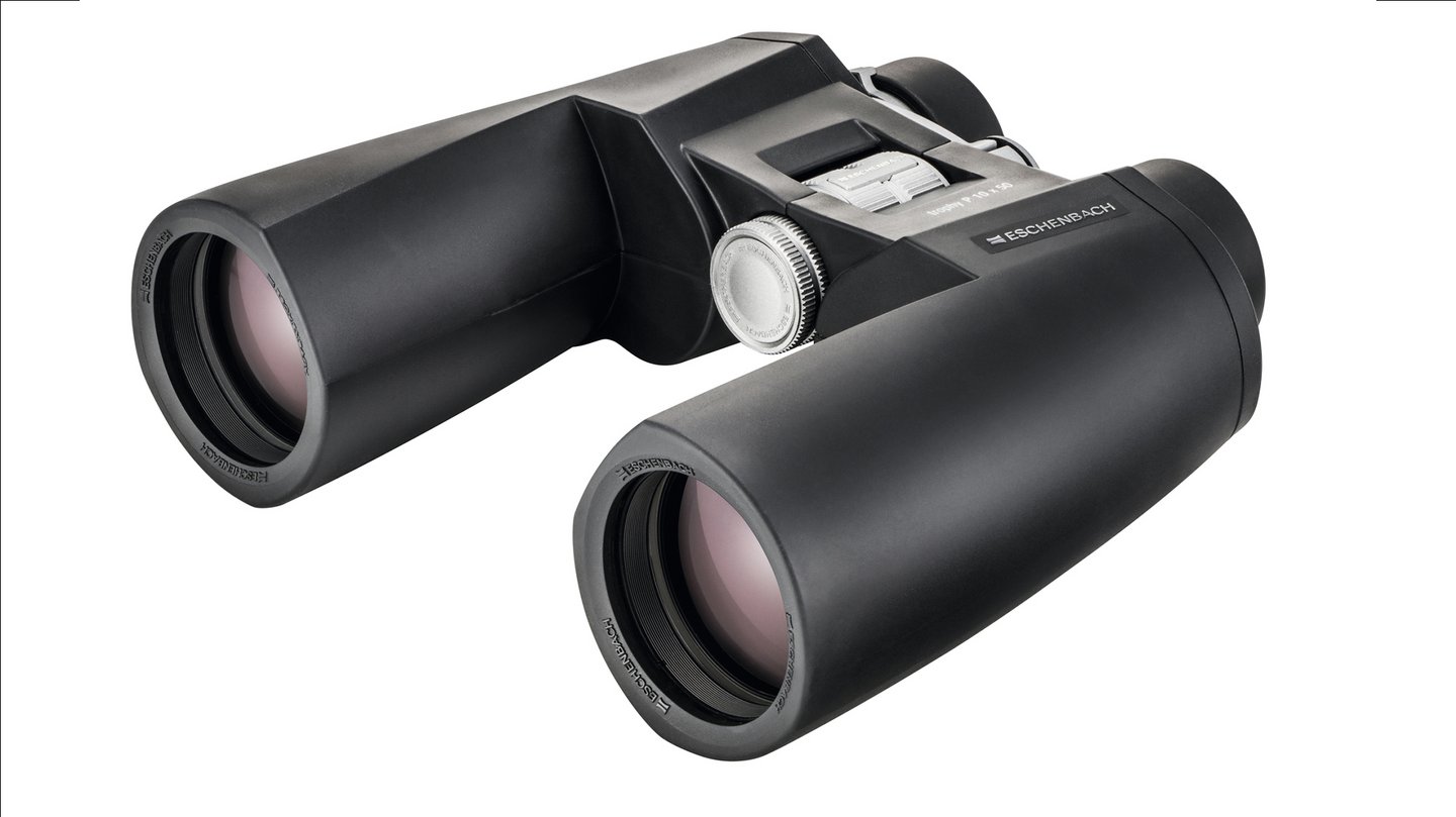 Das Fernglas trophy® P 10 x 50 von Eschenbach.