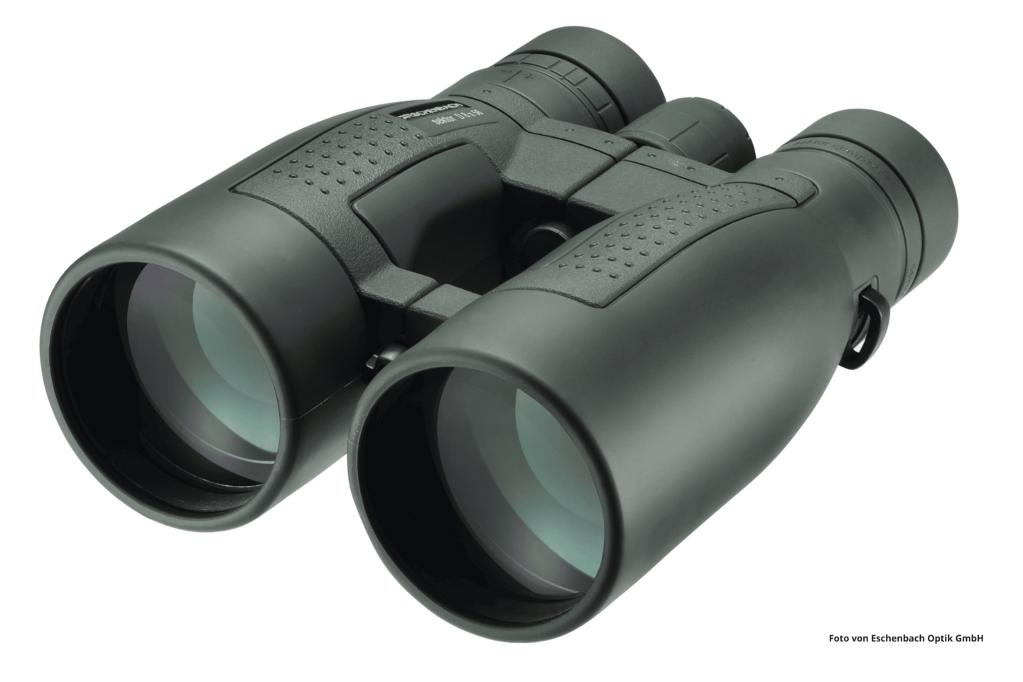 Foto von ESCHENBACH OPTIK GmbH.