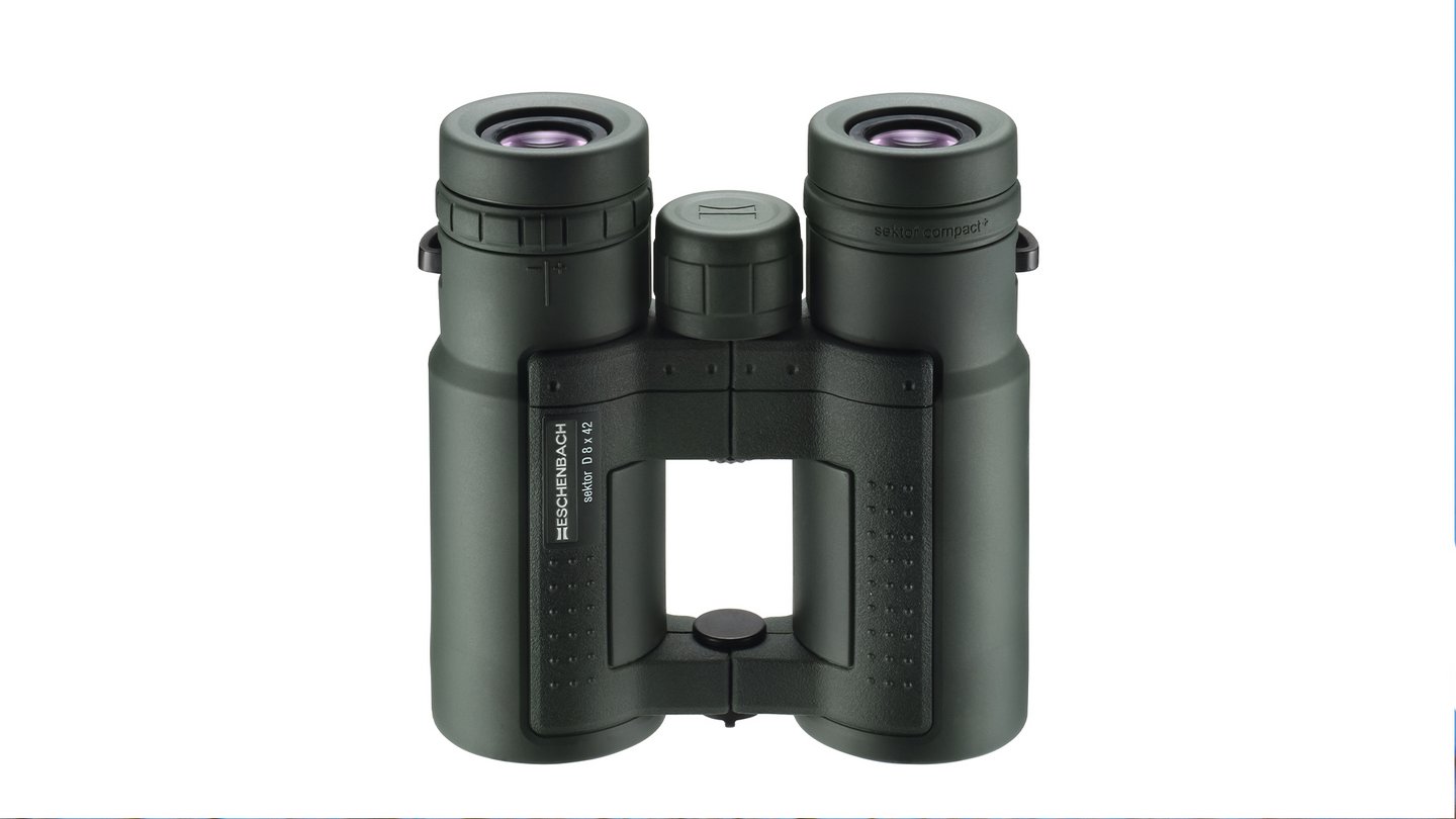 Foto des Fernglas sektor D 8 x 42 compact+.